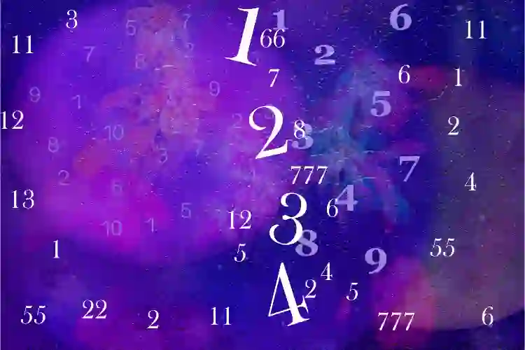 history-of-numerology